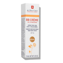 BB Creme Au Ginseng, CARAMEL, large, image5