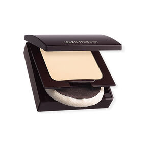 Translucent Pressed Powder