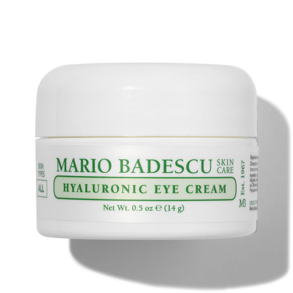 Hyaluronic Eye Cream, , large, image1