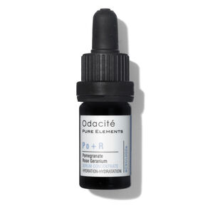 Po+R Hydration Serum Concentrate (Pomegranate + Rose Geranium)