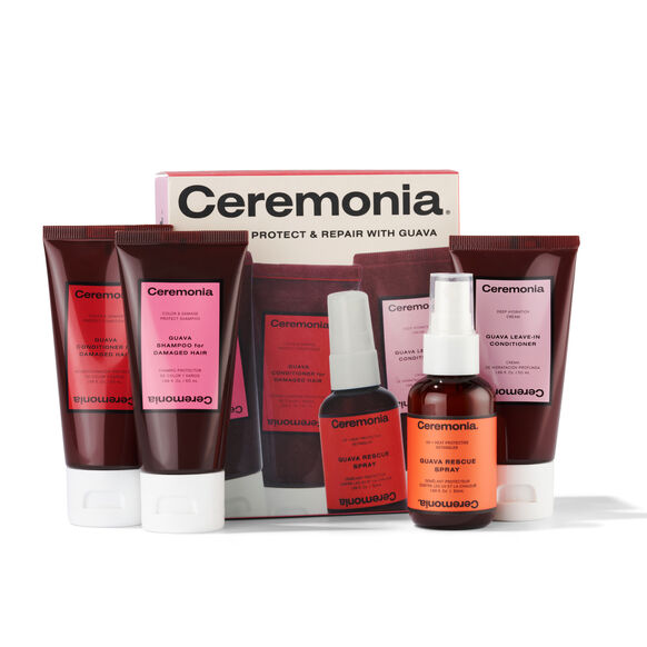 Guava Travel Kit, , large, image1