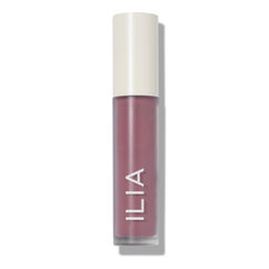 Balmy Gloss Tinted Lip Oil, MAYBE VIOLET, large, image2