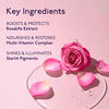 Baume de Rose Lip Oil Serum, CRYSTAL ROSE, large, image7