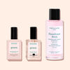 Top Coat Sunshine Gel Effect, , large, image6