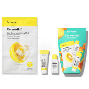 Ceramidin™ Hello Moisture Travel Set