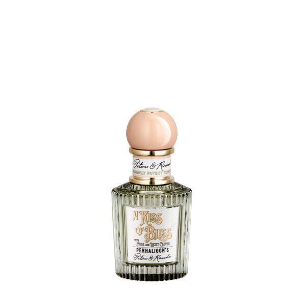 A Kiss of Bliss Eau de Parfum, , large, image1
