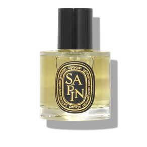Mini Room Spray Sapin