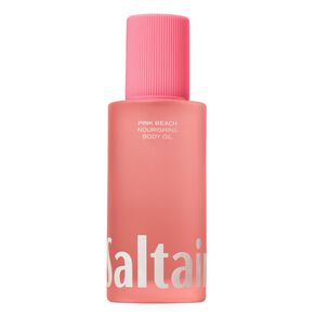 Pink Beach Body Oil