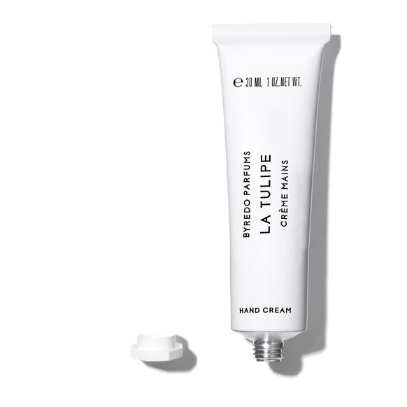 La Tulipe Hand Cream, , large, image2