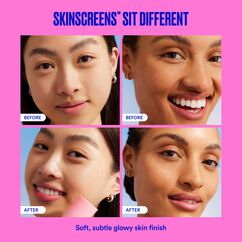 Preen Screen SPF 50 Reapplication Mist SKINSCREEN&trade;, , large, image4