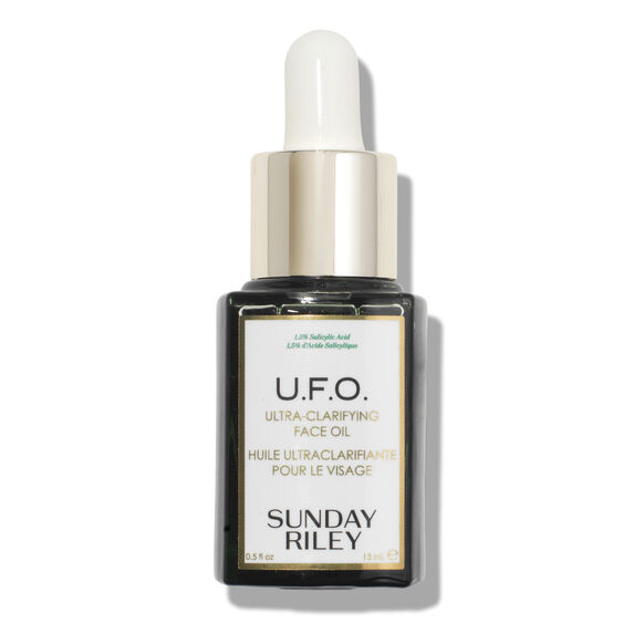 U.F.O. ULTRA-CLARIFYING OIL, , large, image1