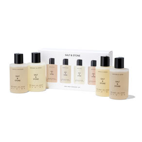Mini Body Wash Discovery Set