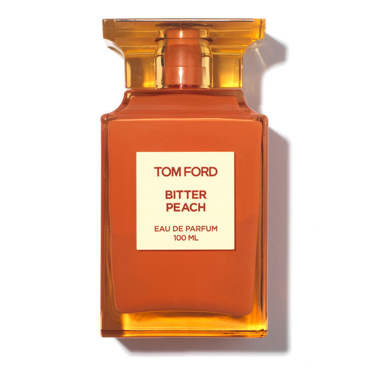 Tom Ford Bitter Peach Eau De Parfum In Orange