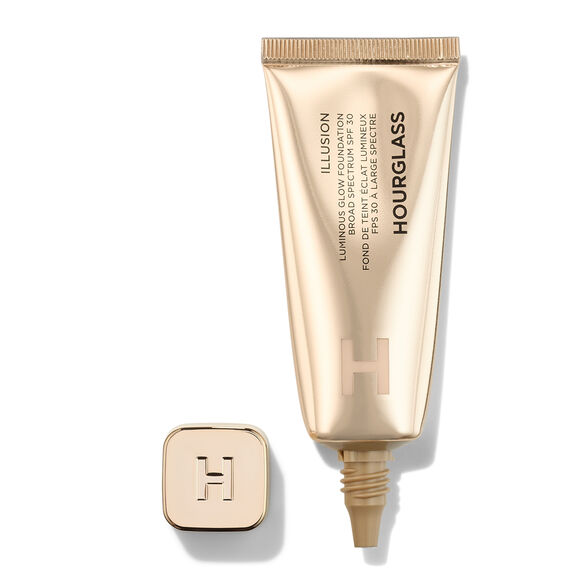Illusion Luminous Glow Foundation, 1, large, image1