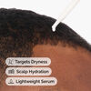 Natural Moisturizing Factors + HA for Scalp, , large, image7