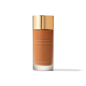 Brightening Saffron Essence