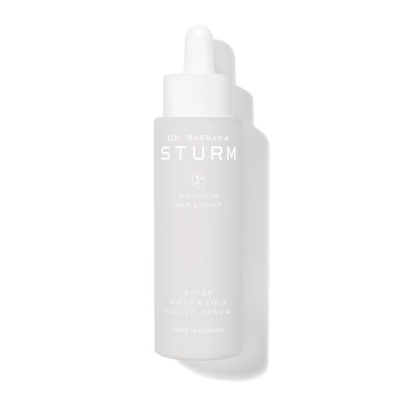 Super sérum anti-âge pour cheveux et cuir chevelu, , large, image1