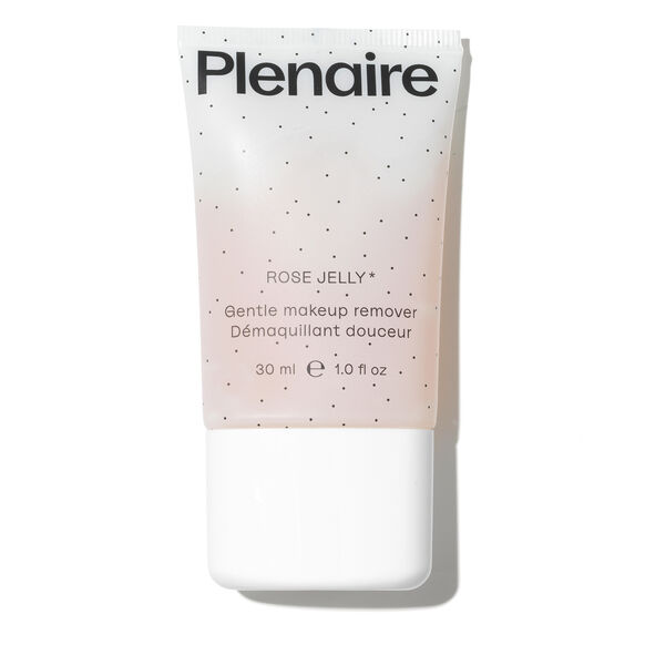 Démaquillant doux à la gelée de rose, , large, image1
