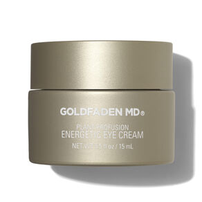 Plant Profusion Energetic Eye Cream