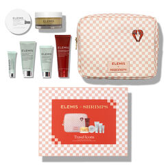 Elemis X Shrimps Travel Icons Skincare Set, , large, image2