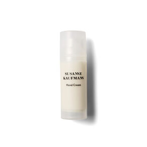 Hand Cream