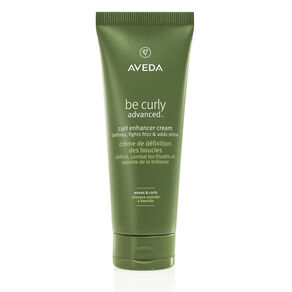 Be Curly Advanced™ Curl Enhancer Cream
