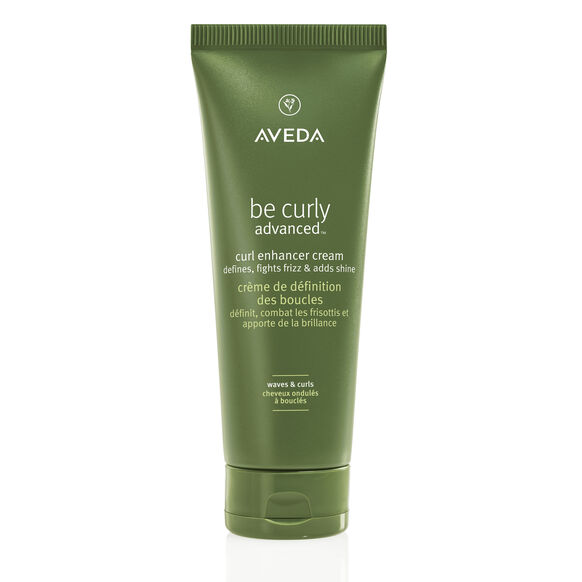 Be Curly Advanced™ Curl Enhancer Cream, , large, image1