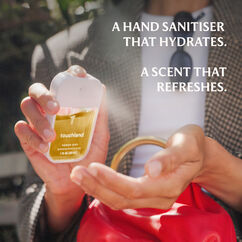 Power Mist Hydrating Hand Sanitiser Mango Passion, , large, image4