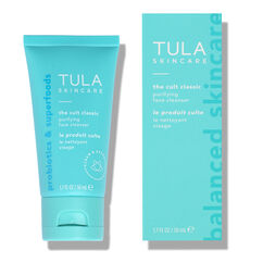 Travel size the cult classic purifying face cleanser, , large, image3