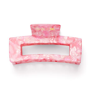 Pink Claw Clip, , large