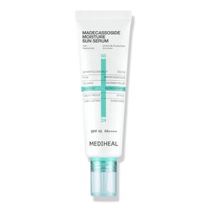 Madecassoside Moisture Sun Serum Blemish Repair