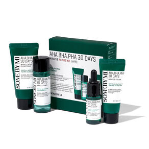 Miracle AC S.O.S Kit