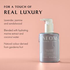 Hand Wash Real Luxury, , large, image3