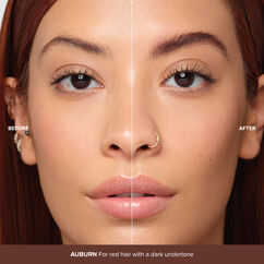 Volumizing Tinted Brow Gel, AUBURN, large, image3