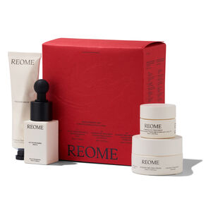 Skin Ceremony Set