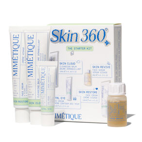 Skin 360- The Starter Kit