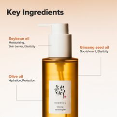 Ginseng Cleansing Oil, , large, image7