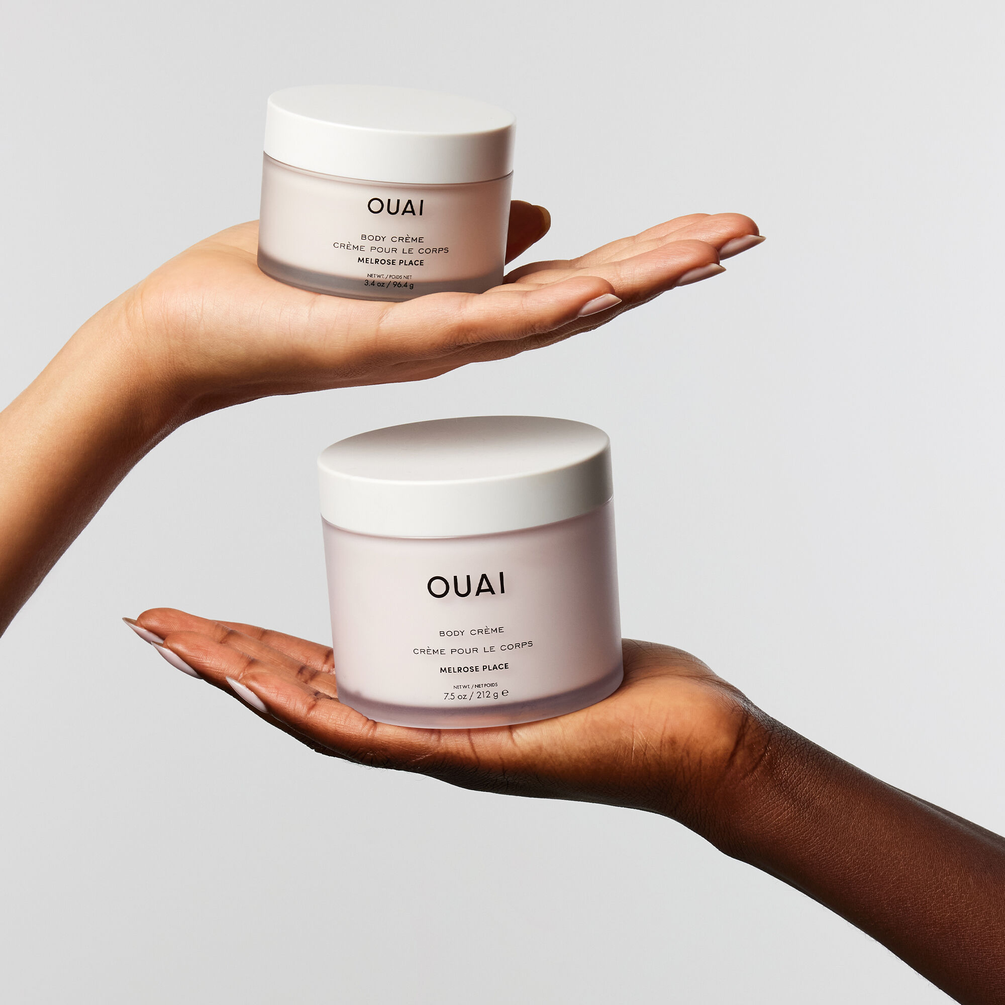 Ouai Body Crème Melrose Place | Space NK
