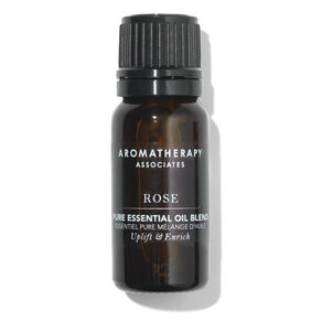 Rose Pure Essential Oil Blend