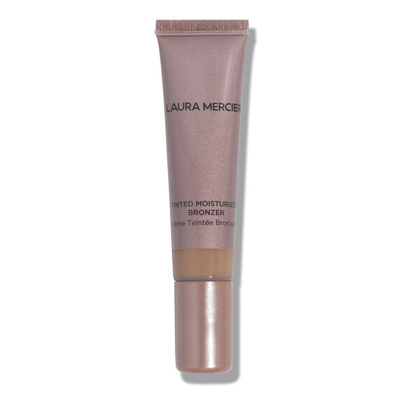 Tinted Moisturiser Bronzer, SUNLIGHT, large, image1
