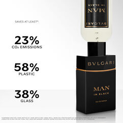 Man In Black Eau de Parfum Refill, , large, image4