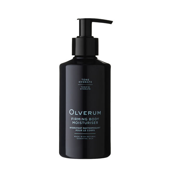Firming Body Moisturiser, , large, image1