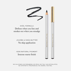 Eye Love You Eye Pencil, KHÔL NOIR , large, image4