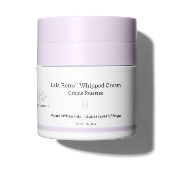 Lala Retro Whipped Cream, , large, image1