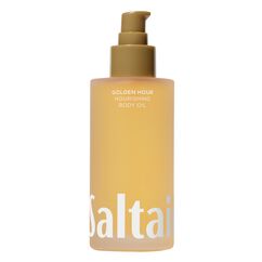 Golden Hour Body Oil, , large, image2