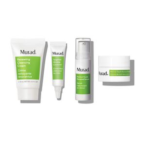 Receive when you spend <span class="ge-only" data-original-price="80">£80</span> on Murad