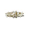 Amma Clip in Butter Pearl, , large, image3