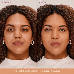 True To Myself Foundation, 28 MEDIUM COOL , large, image3