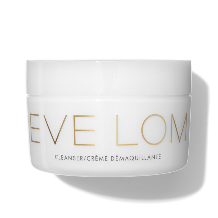 Eve Lom Cleanser 100ml - Includes 1 Muslin Cloth