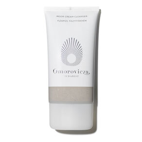 Moor Cream Cleanser